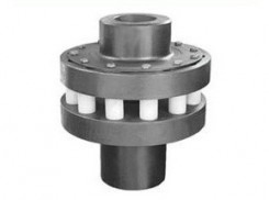 山東HL型彈性柱銷聯軸器