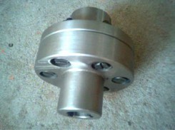 山東tl型彈性套柱銷聯軸器