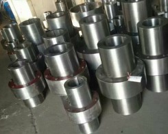 山東ZL型彈性柱銷齒式聯軸器